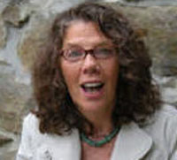Photo of Christie Keegan